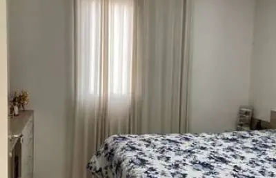 Apartamento com 2 quartos à venda na Vila Metalúrgica, Santo André 