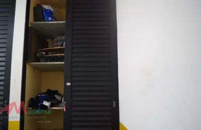 Apartamento em baeta neves  -  são bernardo do campo
