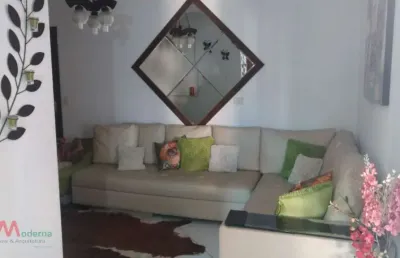 Apartamento em rudge ramos  -  são bernardo do campo