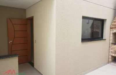 Casa com 3 quartos à venda no Demarchi, São Bernardo do Campo 