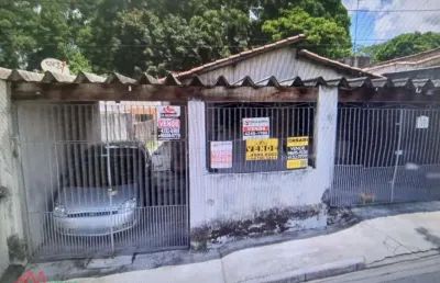 Casa com 3 quartos à venda no Paulicéia, São Bernardo do Campo 