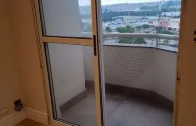 Apartamento com 2 quartos à venda no Jardim Vila Rica, Santo André 