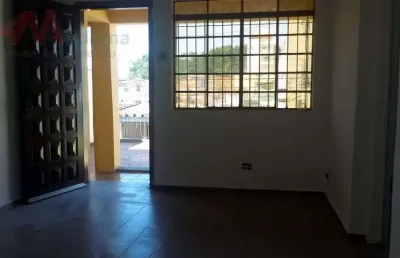 Casa com 2 quartos à venda no Paulicéia, São Bernardo do Campo 