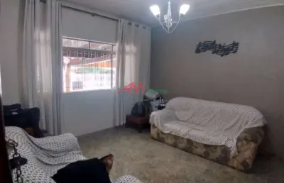 <p>esta casa térrea localizada em paulicéia - são bernardo do campo é a escolha perfeita para quem busca conforto e espaço. com 280m² de área útil, você terá amplo espaço para acomodar sua famíl