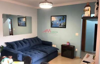 Apartamento com 3 quartos à venda no Parque Oratório, Santo André 