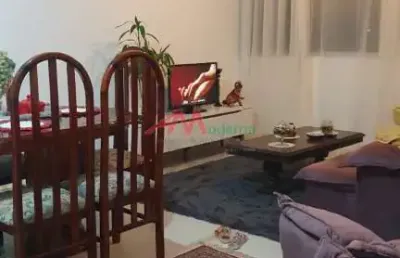 Apartamento em parque terra nova  -  são bernardo do campo