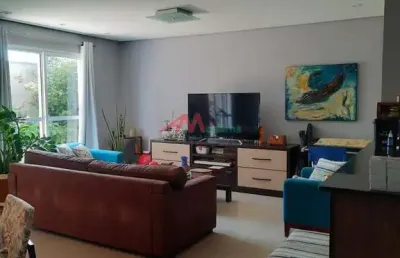 Casa sobrado de condomínio em planalto - são bernardo do campo: 144m², 4 dormitórios, 1 suíte, 3 banheiros por r$ 1.450.000