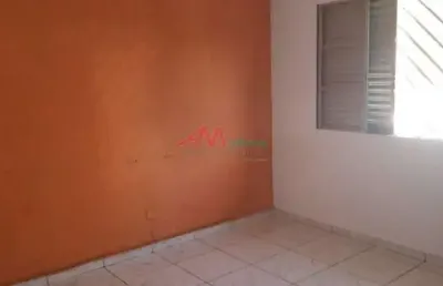 Loja em paulicéia: 30m² úteis, 1 banheiro, locação por r$1.599