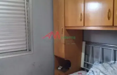 Lindo apartamento 2 dormitório, sala, cozinha, área de serviço, 2 vagas, portaria 24hs, play, salão de festas, quadra, churrasqueira, sanca e sacada. òtima localização.