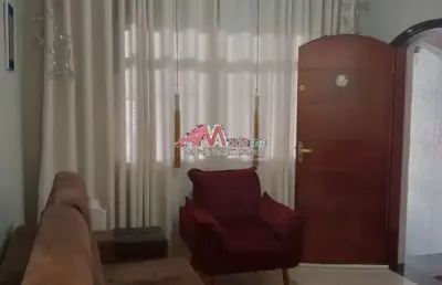 Encante-se com o sobrado de 140m² em paulicéia - são bernardo do campo por r$ 680.000 para venda