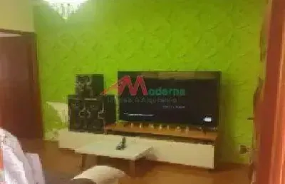 Casa térrea em planalto, são bernardo - 2 quartos, r$ 560.000