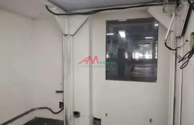 Galpão em condomínio logístico com 1.662m² pé direito de 5,50m, 3 docas, 8 vagas. fácil acesso as principais rodovias anchieta, imigrantes, rodoanel, próximo ao centro de sbc. business park sbc.
