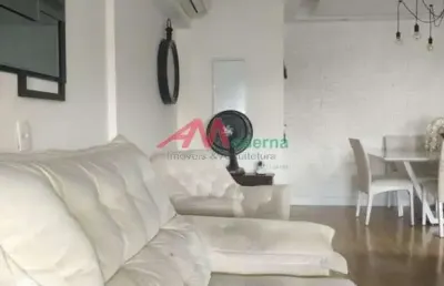 Apartamento 3 dorms em fundação, são caetano do sul - r$ 1.030.000