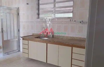 Enda de casa térrea no jardim paramont - são bernardo do campo  descrição do imóvel:  área total: 163 m² dormitórios: 3 (sendo 1 suíte) sala: ampla e confortável cozinha: grande, ideal para quem gosta