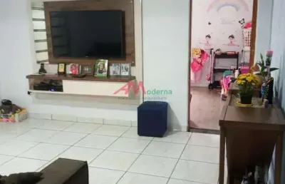 Descrição do imóvel para venda  casa assobradada à venda no bairro pauliceia, em são bernardo do campo, com 129 m² de área construída. este imóvel é ideal para quem busca conforto e praticidade, conta