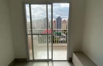 Venda apartamento taboão - 2 dorms, 55m² por r$ 380.000