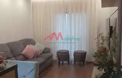 Venda: apartamento 2 dorms em santa paula - r$ 590k