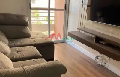 Apartamento com 3 quartos para alugar no Casa Branca, Santo André 