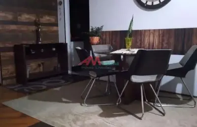 Venda apartamento 3 dormitórios em planalto - são bernardo