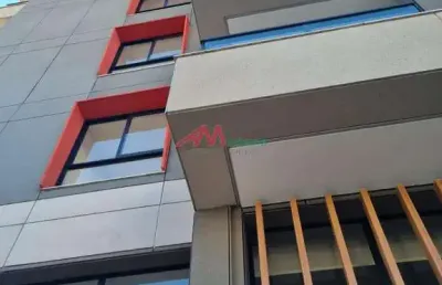 Venda apartamento 2 dorms ipiranga sp - 53m² por r$738.000