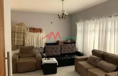 Casa térrea em paulicéia - 5 dormitórios à venda por r$ 110 mil