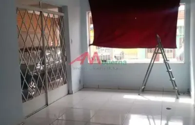 <p>descubra o seu novo lar em piraporinha, diadema! esta encantadora casa térrea, disponível para venda por r$ 650.000, oferece o espaço ideal para você e sua família. com 3 dormitórios aconcheg