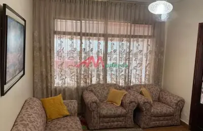 Venda sobrado rudge ramos: 2 dorms, 164m² por r$550 mil