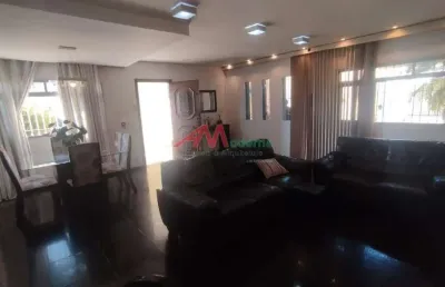 Venda sobrado em paulicéia: 5 dormitórios por r$750.000
