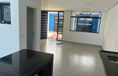 Venda de apartamento 3 suítes em jardim suarão - itanhaém