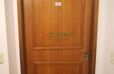 Apartamento para alugar em vila valparaíso, 80m², 2 dorms - santo andré