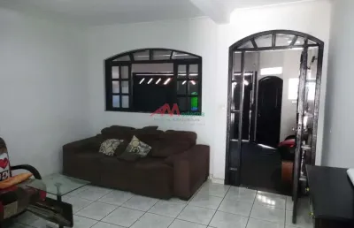 Casa térrea em anchieta - 3 dormitórios, suíte, venda r$850mil