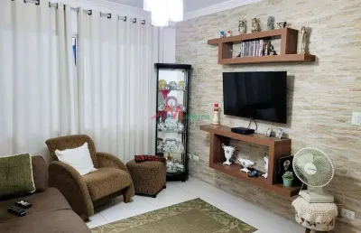 Casa térrea em paulicéia - 150m², 2 dorms, r$560.000