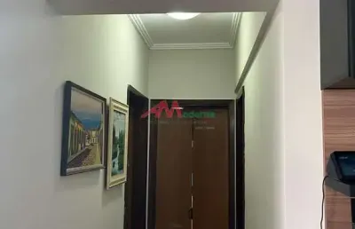 Venda de apartamento em taboão - 130m², 2 dorms, r$ 425 mil