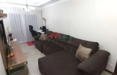 Venda: apartamento 3 dormitórios em santa maria, r$ 650 mil