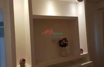Venda apartamento 65m² em assunção, são bernardo - r$297.000