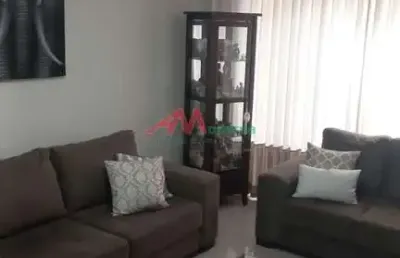Sobrado em paulicéia - 3 dormitórios, 165m² por r$795.000