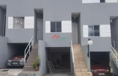 Venda e locação: sobrado em paulicéia, são bernardo - 105m²