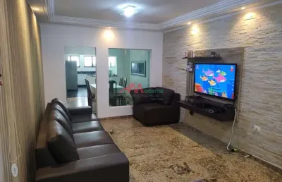 Casa sobrado em paulicéia  -  são bernardo do campo