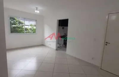 Apartamento com 2 quartos à venda no Paulicéia, São Bernardo do Campo 