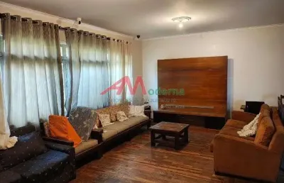 Casa térrea em paulicéia - 3 dormitórios, 286m² por r$795k