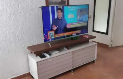 Apartamento com 2 quartos para alugar no Taboão, São Bernardo do Campo 