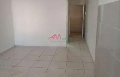 Apartamento kitchenette/studio em paulicéia - são bernardo do campo com 34m², 1 dormitório, 1 banheiro  por r$ 900 para locação. confira!
