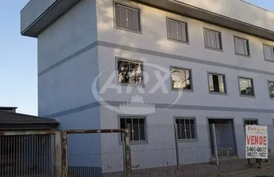 Apartamento com 2 quartos à venda na rua 20 mar, 1610, berto círio, nova santa rita por r$ 210.000