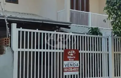 Casa com 3 quartos à venda na rua jardim américa, 126, harmonia, canoas por r$ 450.000