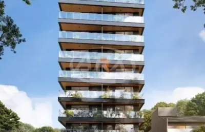 Apartamento com 3 quartos à venda na rua guilherme morsch, 121, centro, canoas por r$ 1.266.189