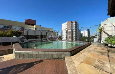 Cobertura com 3 quartos à venda na rua caramuru, 66, centro, canoas por r$ 525.000
