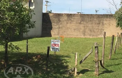 Terreno à venda na avenida doutor severo da silva, 657, loteamento bela vista, canoas por r$ 520.000