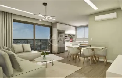 Apartamento com 2 quartos à venda na rua pedro álvares cabral, 279, nossa senhora das graças, canoas por r$ 429.000