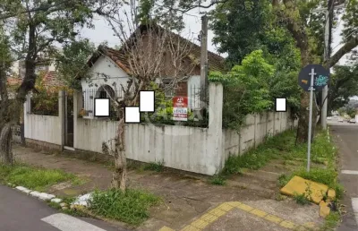 Casa com 2 quartos à venda na rua monte castelo, 860, nossa senhora das graças, canoas por r$ 800.000