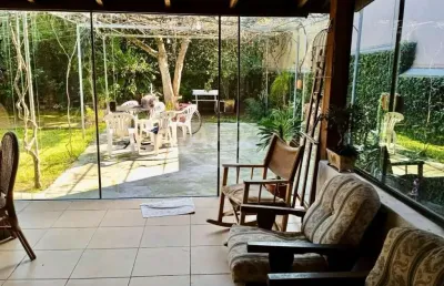 Casa com 3 quartos à venda na rua érico veríssimo, 315, nossa senhora das graças, canoas por r$ 540.000